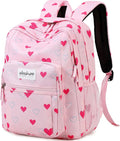 abshoo Classical Basic Travel Backpack by abshoo