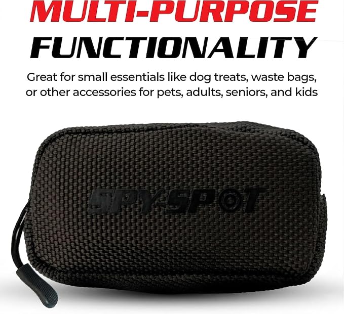 SPY SPOT GPS Tracker Pouch - Image 2