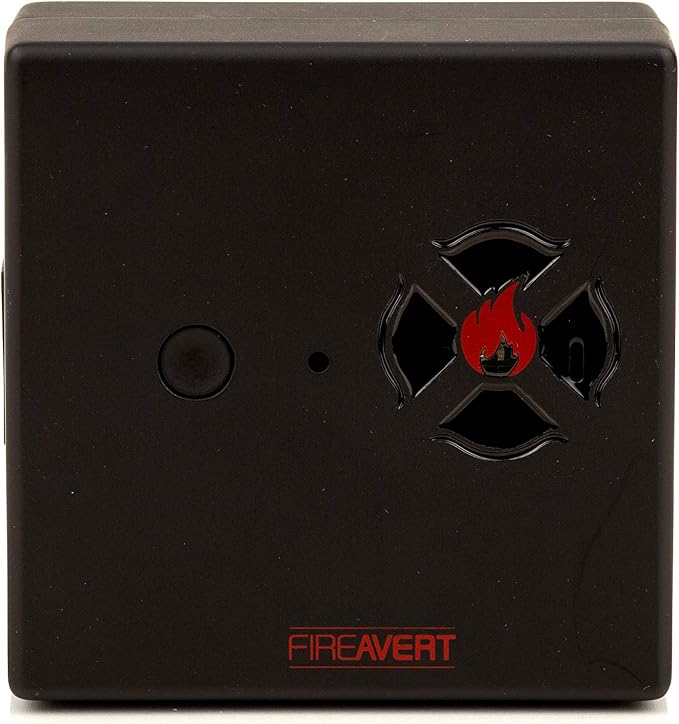 FireAvert-110V Appliance Shut-Off Device - Image 2