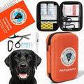 Dr Brahmsy’s Pet First Aid Kit for Dogs and Cats by Unknown