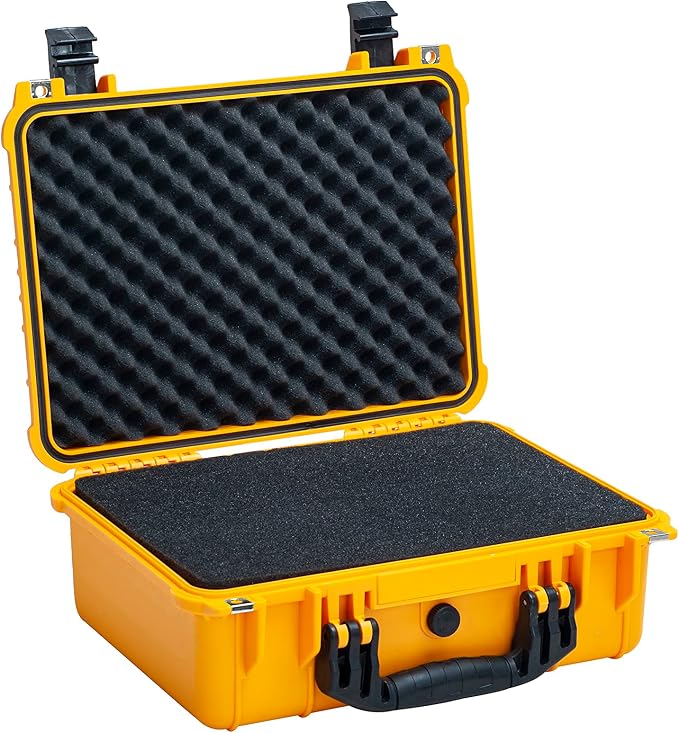 MEIJIA Portable All Weather Waterproof Camera Case - Image 3