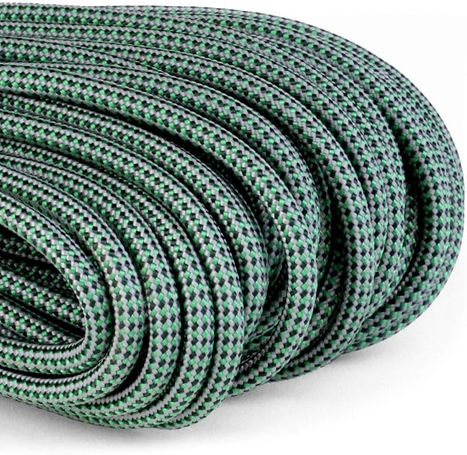 Atwood Rope MFG Color Changing 550 Paracord 100 Feet 7-Strand Core Nylon - Image 2