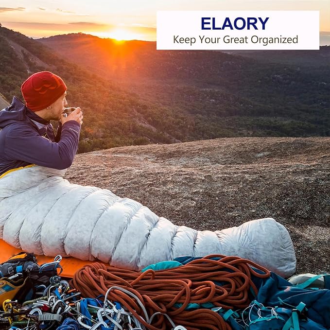 Waterproof Dry Bags 3 Pack - Image 6