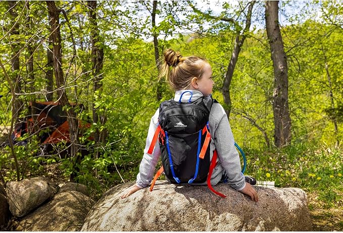 High Sierra Hydrahike 2.0 Hydration Backpack - Image 2