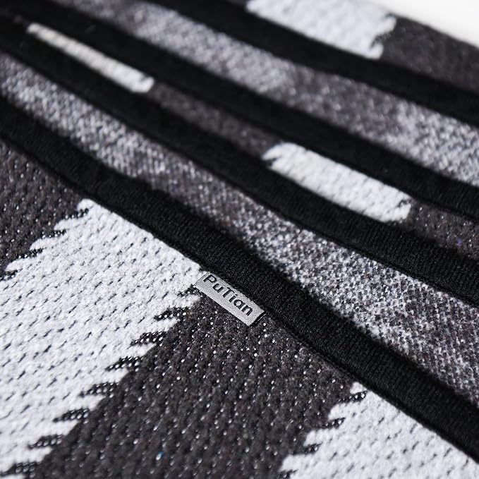 PuTian Merino Wool Blanket - Image 7