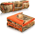 Tirrinia Waterproof Outdoor Blanket by Tirrinia