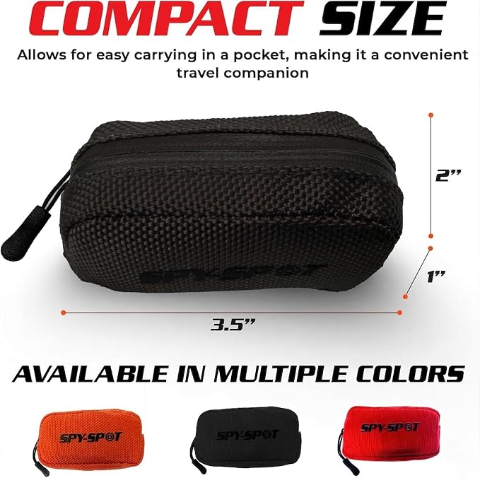 SPY SPOT GPS Tracker Pouch - Image 6