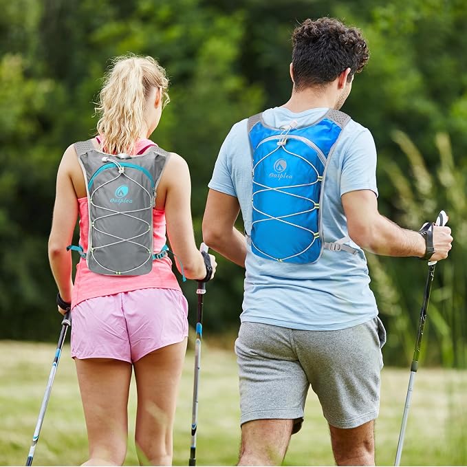 Lightweight Hydration Backpack - Image 6