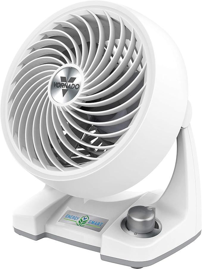 Vornado 133DC Energy Smart Compact Air Circulator by Vornado