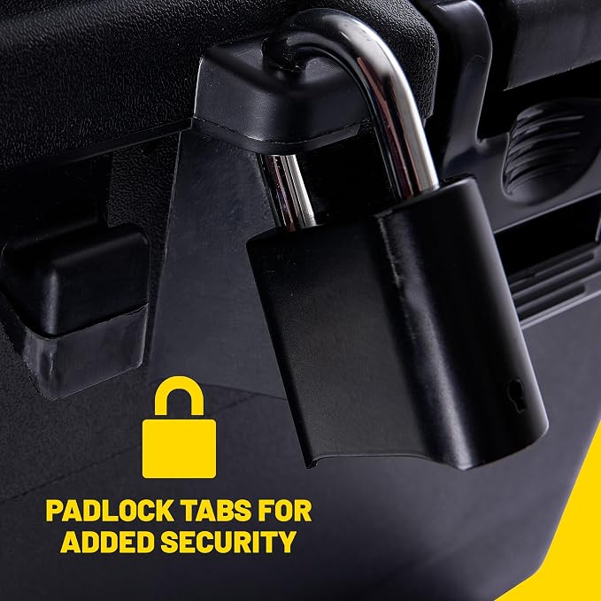 Plano 5 Pack Small Sportsman's Trunk - Image 4
