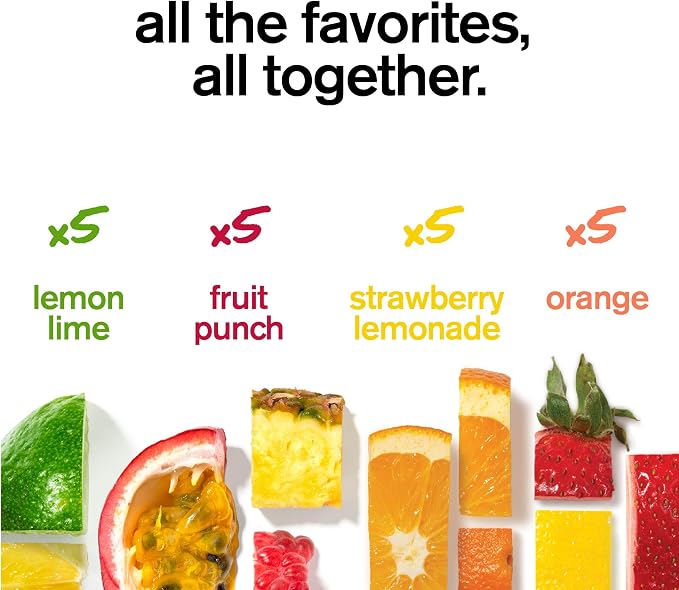 Skratch Labs Hydration Packets - Image 4