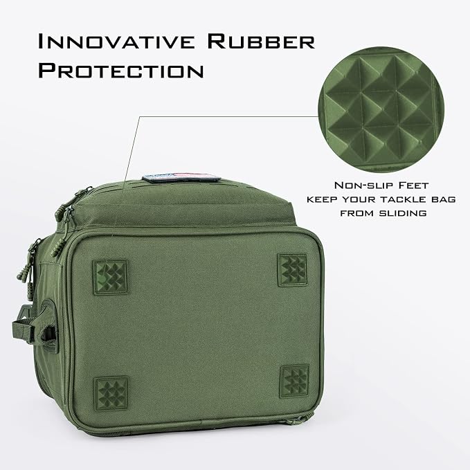 KastKing Fishing Tackle Bags - Image 5