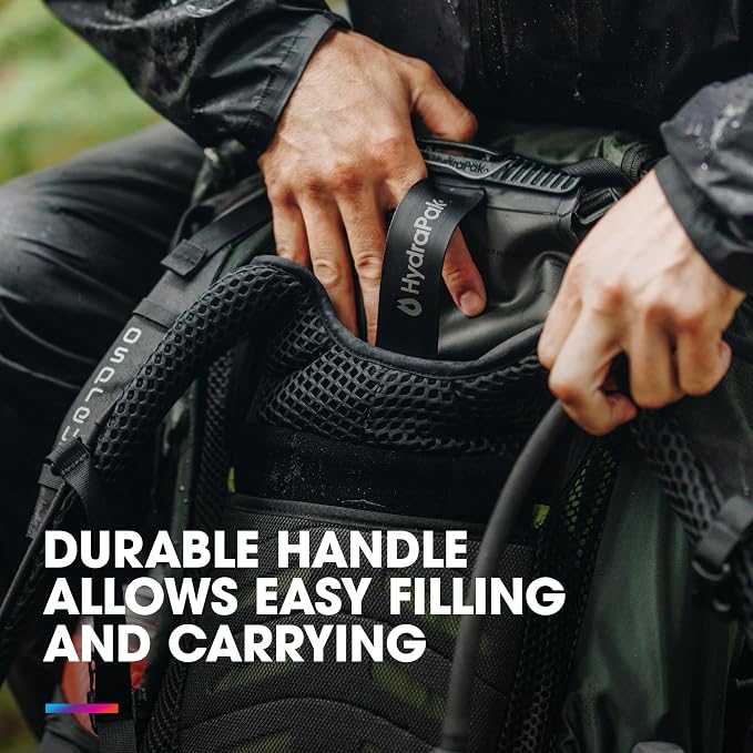 Hydrapak Force Ultra-Durable Water Bladder/Reservoir - Image 4
