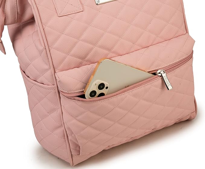 Kinmac Wide Open Style Laptop Backpack Travel Outdoor Backpack - Image 9
