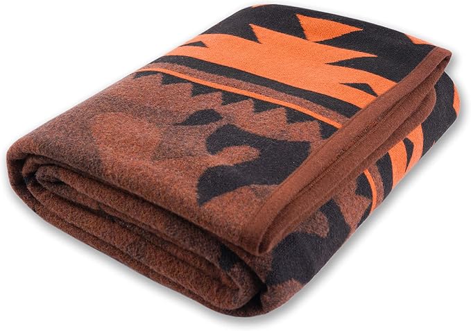 ACUSHLA Merino Wool Blanket - Image 9