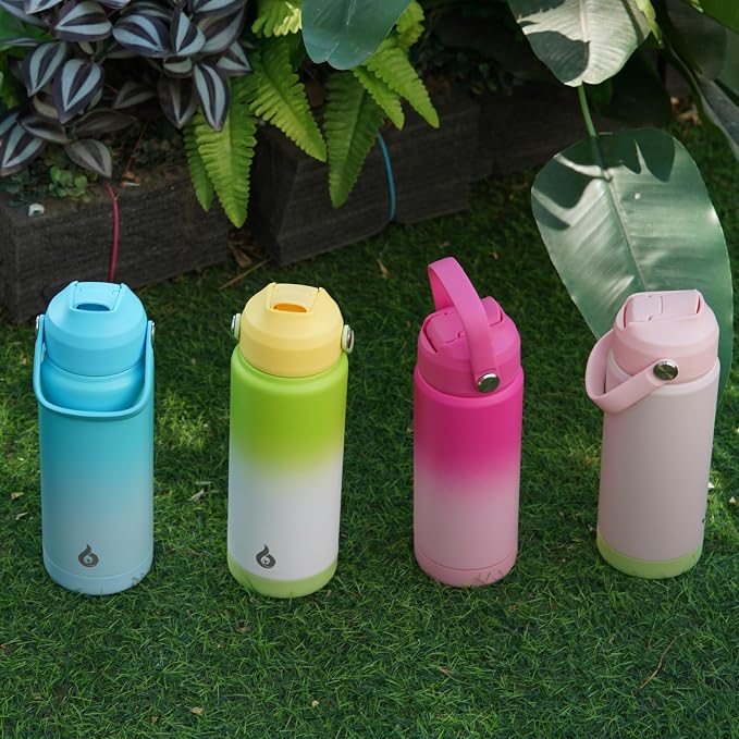 BJPKPK Insulated Water Bottle - Image 7