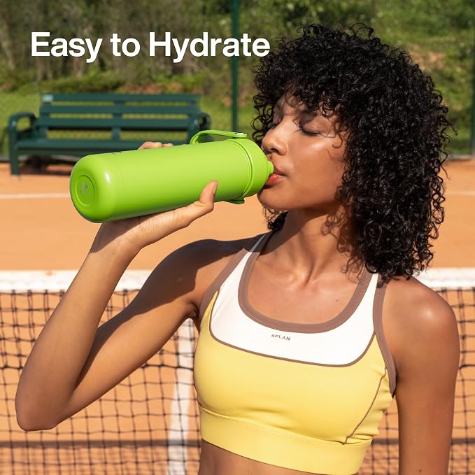 ENCOOL Insulated Water Bottle - Image 2