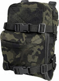 Tactical Hydration Backpack for 2L Hydration Bladder, Lightweight Hydration by Uliontac