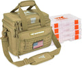 KastKing Karryall Fishing Tackle Bags by KastKing