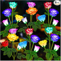 TONULAX Solar Garden Lights by TONULAX