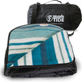 BRAWNTIDE Large Outdoor Waterproof Blanket by Brawntide