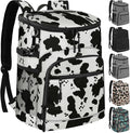 Cooler Backpack Insulated Leakproof Waterproof Backpack Cooler Bag 30/45 Cans by Capolo