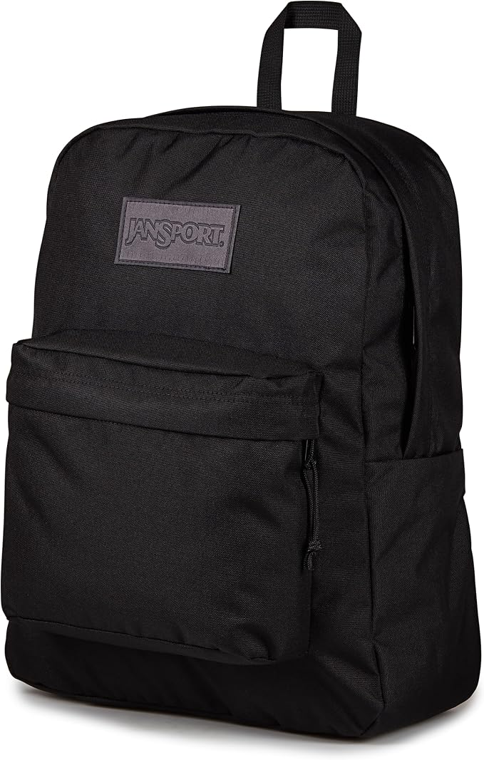 JanSport SuperBreak Plus Backpack - Image 2