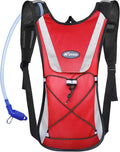 KUYOU Running Hydration Vest by KUYOU