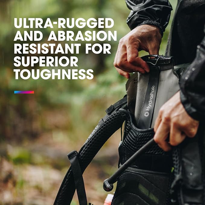 Hydrapak Force Ultra-Durable Water Bladder/Reservoir - Image 3