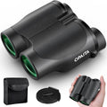 Compact Binoculars for Adults High Powered by Opaita