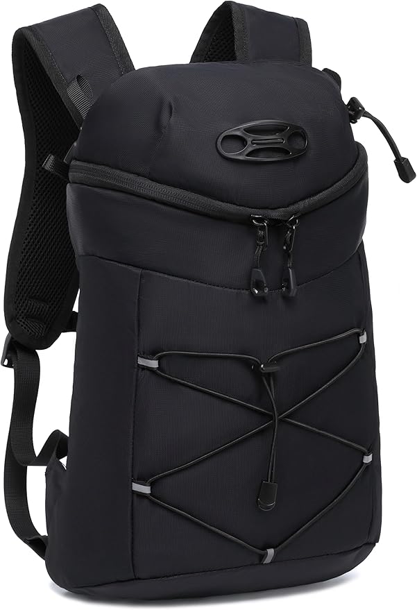 Wotony Lightweight Insulated Backpack - Image 3
