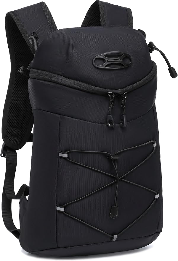 Wotony Lightweight Insulated Backpack by Wotony
