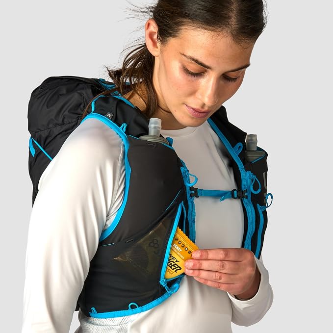 Ultimate Direction Adventure Vest | 17 Liter Capacity Hydration Pack - Image 5