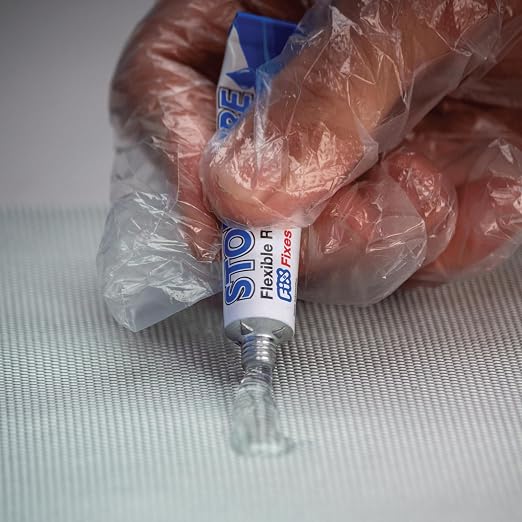 Durable Outdoor Clothing Repair Kit - Image 2