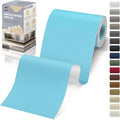 OAZ 4 x 79 inch Canvas Repair Patches Fabric Patch Self-Adhesive Canvas Repair by OAZ
