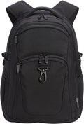 Amazon Basics Travel Laptop Backpack by AmazonBasics