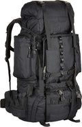 Amazon Basics Internal Frame Backpack by AmazonBasics