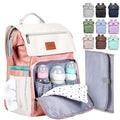 PILLANI Baby Diaper Bag Backpack by Pillani