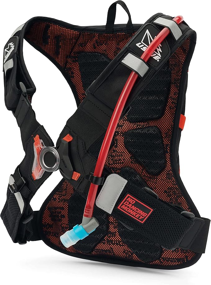 USWE Outlander Hydration Pack - Image 5