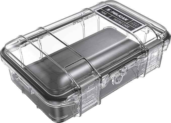 Pelican M50 Micro Case by Pelican