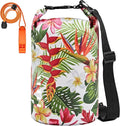 HEETA Waterproof Dry Bag for Women Men, 5L/10L/20L/30L/40L Roll Top Lightweight by HEETA