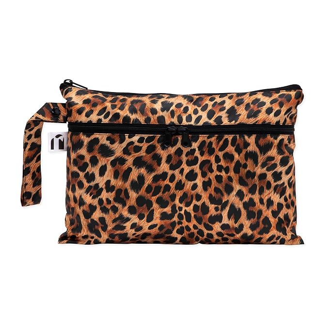 Bumkins Roamio Waterproof Wet Dry Clutch Bag by Bumkins
