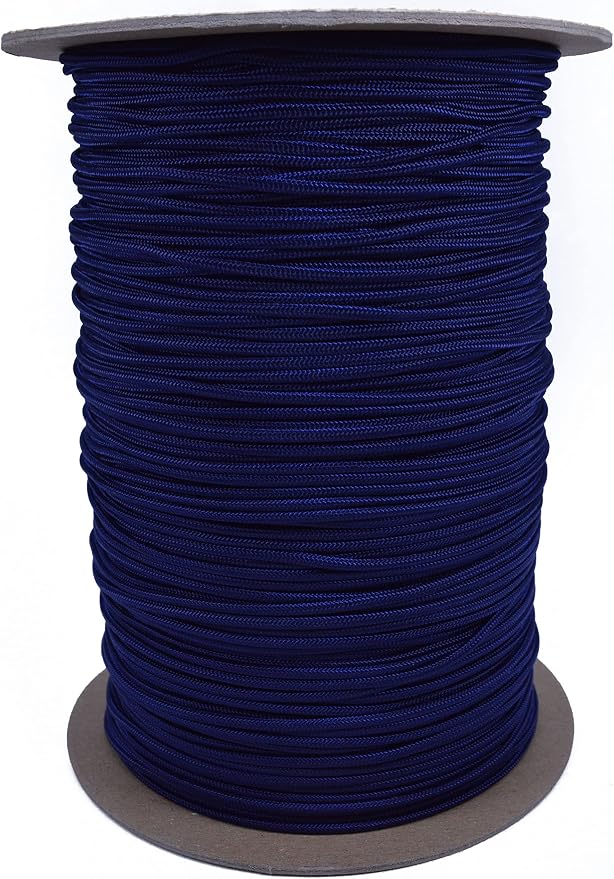 275 Cord 5 Strand Paracord by BoredParacord
