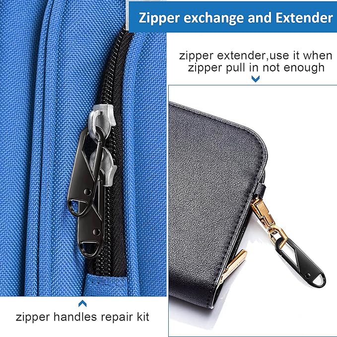 Zipper Pulls - Image 4