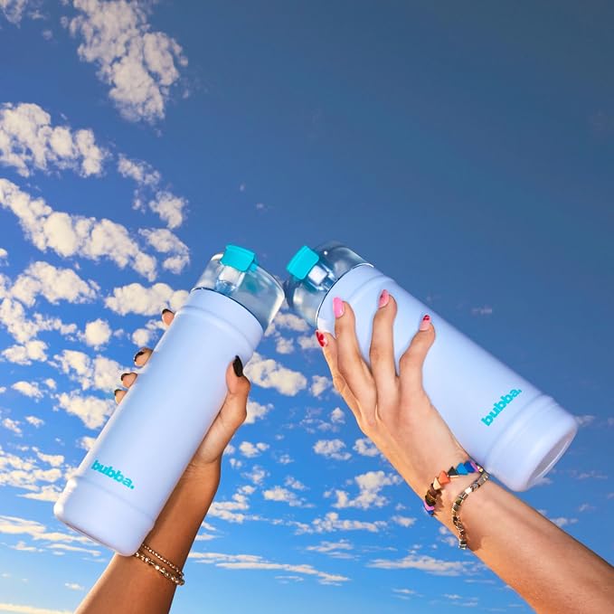 bubba 24 oz Dualsip Insulated Stainless Steel Water Bottle - Image 8