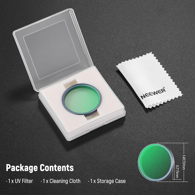 NEEWER UV Filter Compatible - Image 8