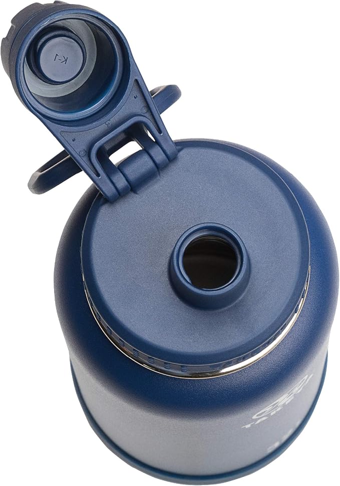 Takeya Actives Insulated Stainless Steel Water Bottle - Image 7