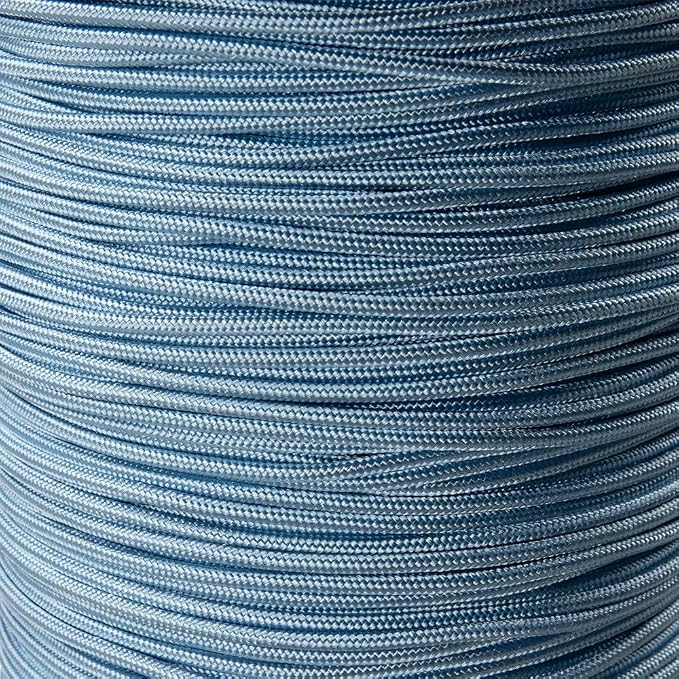 Paracord Planet 275lb Paracord – 3/32 Inch Nylon Crafting Cord - Image 2