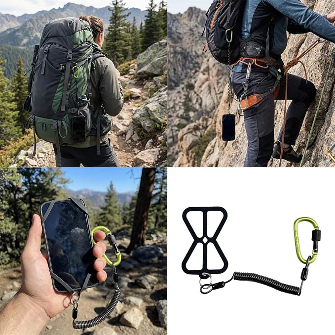 Universal Smartphone Harness - Image 6