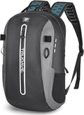 Trudave Waterproof Backpack, Waterproof Submersible Backpack, Floating TPU by Trudave
